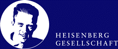 Heisenberg-Symposium