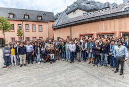 Copyright: Klaus Peters (GSI)