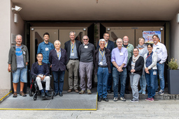 Copyright: Klaus Peters (GSI)