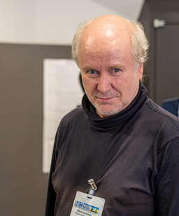 Copyright: Klaus Peters (GSI)