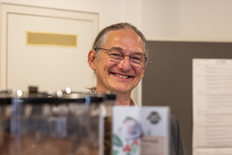 Copyright: Klaus Peters (GSI)