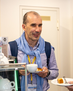 Copyright: Klaus Peters (GSI)