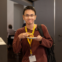 Copyright: Klaus Peters (GSI)