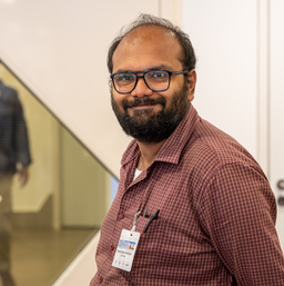 Copyright: Klaus Peters (GSI)