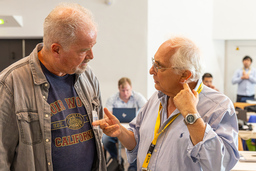 Copyright: Klaus Peters (GSI)