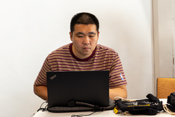 Copyright: Klaus Peters (GSI)