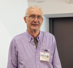 Copyright: Klaus Peters (GSI)