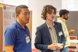 Copyright: Klaus Peters (GSI)