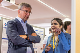 Copyright: Klaus Peters (GSI)