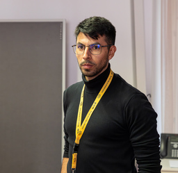 Copyright: Klaus Peters (GSI)