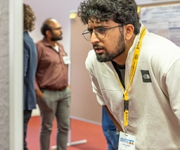 Copyright: Klaus Peters (GSI)