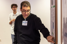 Copyright: Klaus Peters (GSI)