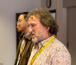 Copyright: Klaus Peters (GSI)