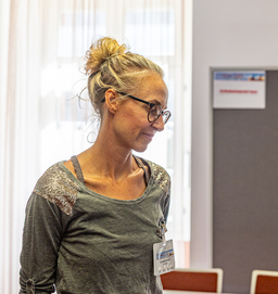 Copyright: Klaus Peters (GSI)