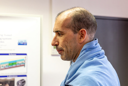 Copyright: Klaus Peters (GSI)