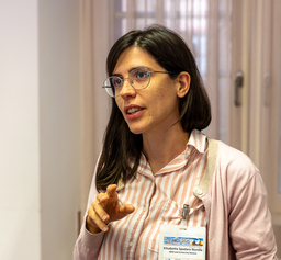 Copyright: Klaus Peters (GSI)