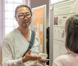 Copyright: Klaus Peters (GSI)