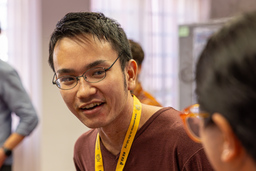 Copyright: Klaus Peters (GSI)