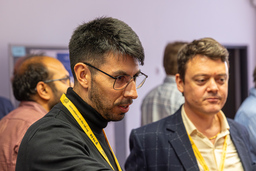 Copyright: Klaus Peters (GSI)