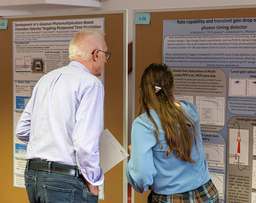 Copyright: Klaus Peters (GSI)