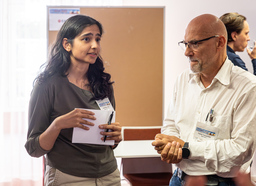 Copyright: Klaus Peters (GSI)