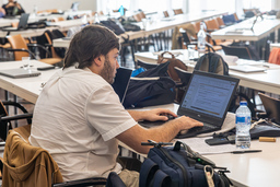 Copyright: Klaus Peters (GSI)