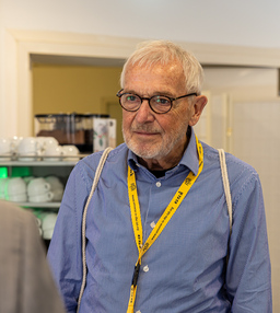 Copyright: Klaus Peters (GSI)