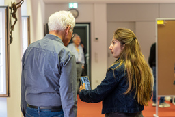 Copyright: Klaus Peters (GSI)