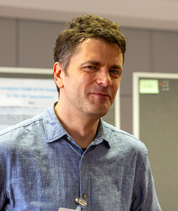 Copyright: Klaus Peters (GSI)