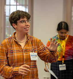 Copyright: Klaus Peters (GSI)