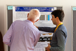 Copyright: Klaus Peters (GSI)