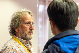 Copyright: Klaus Peters (GSI)