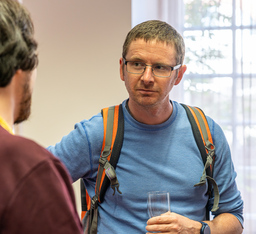 Copyright: Klaus Peters (GSI)