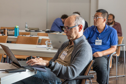 Copyright: Klaus Peters (GSI)