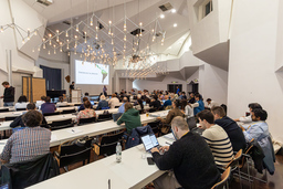 Copyright: Klaus Peters (GSI)