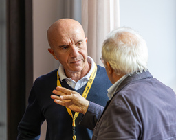 Copyright: Klaus Peters (GSI)