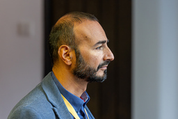 Copyright: Klaus Peters (GSI)