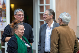 Copyright: Klaus Peters (GSI)