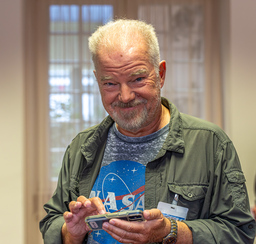 Copyright: Klaus Peters (GSI)