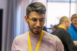 Copyright: Klaus Peters (GSI)