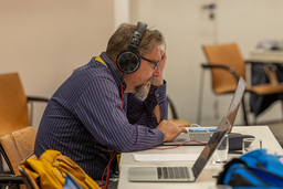 Copyright: Klaus Peters (GSI)