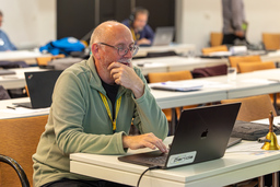 Copyright: Klaus Peters (GSI)