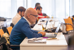 Copyright: Klaus Peters (GSI)