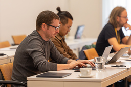 Copyright: Klaus Peters (GSI)