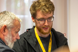 Copyright: Klaus Peters (GSI)