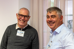 Copyright: Klaus Peters (GSI)