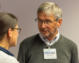 Copyright: Klaus Peters (GSI)