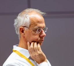 Copyright: Klaus Peters (GSI)