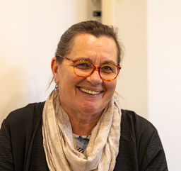 Copyright: Klaus Peters (GSI)