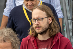 Copyright: Klaus Peters (GSI)